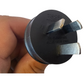 60V Charger Lithium Li-Ion Battery Power Adapter For KASA Electric Scooter