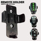 Garage Gate Remote Wall Mount/Bracket/Clip Merlin/Boss/B&D/Gliderol/ATA
