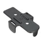 Garage Gate Remote Wall Mount/Bracket/Clip Merlin/Boss/B&D/Gliderol/ATA