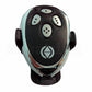 Garage Gate Remote Wall Mount/Bracket/Clip Merlin/Boss/B&D/Gliderol/ATA