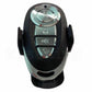 Garage Gate Remote Wall Mount/Bracket/Clip Merlin/Boss/B&D/Gliderol/ATA
