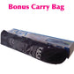 DOUBLE SOFT ROOF RACKS CAR ROOF LUGGAGE KAYAK SURFBOARD FISHING SKIS SUP CANOE