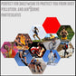 KASA Reusable Face Anti Pollution Dust Mouth Mask Cover Protective Unisex Masks