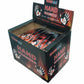 25 Pairs 50 KASA Hand Warmers Pack | 10 Hrs | Safe| Natural | Odorless Warmer