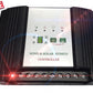 300W 24V Wind Turbine Generator 3 Blade - Digital Hybrid Wind/Solar Controller