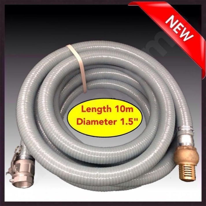 1.5 Inch Hose