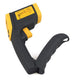 KASA Temperature Gun Black / Yellow Digital Laser Infrared Thermometer