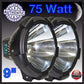Kasa 75 Watt Spot Lights 2x9wd Tractor Series Xenon Hid 12v Ac Driving