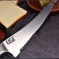Kitchen Steak Bread Knife Stainless Steel Knives