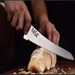 Kitchen Steak Bread Knife Stainless Steel Knives