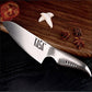 KASA Kitchen Chef's Knife Stainless Steel Knives 8 Inch