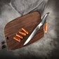 KASA Kitchen Chef's Knife Stainless Steel Knives 8 Inch