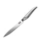 KASA Cooking Kitchen Knives  Stainless Steel Utility Knives 5 Inch