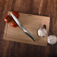 KASA Cooking Kitchen Knives  Stainless Steel Utility Knives 5 Inch