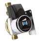 Kasa Water Booster House Pump Solar 24V DC High-Pressure Variable 3 Speed Heater Shower Automatic