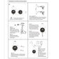 Kasa Water Booster House Pump Solar 24V DC High-Pressure Variable 3 Speed Heater Shower Automatic