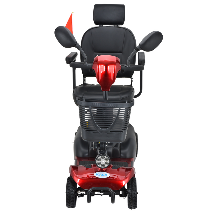 Electric Disability Scooter