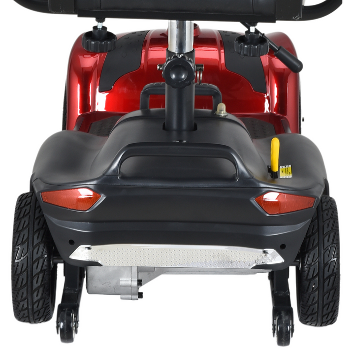 Mobility Scooter Elderly