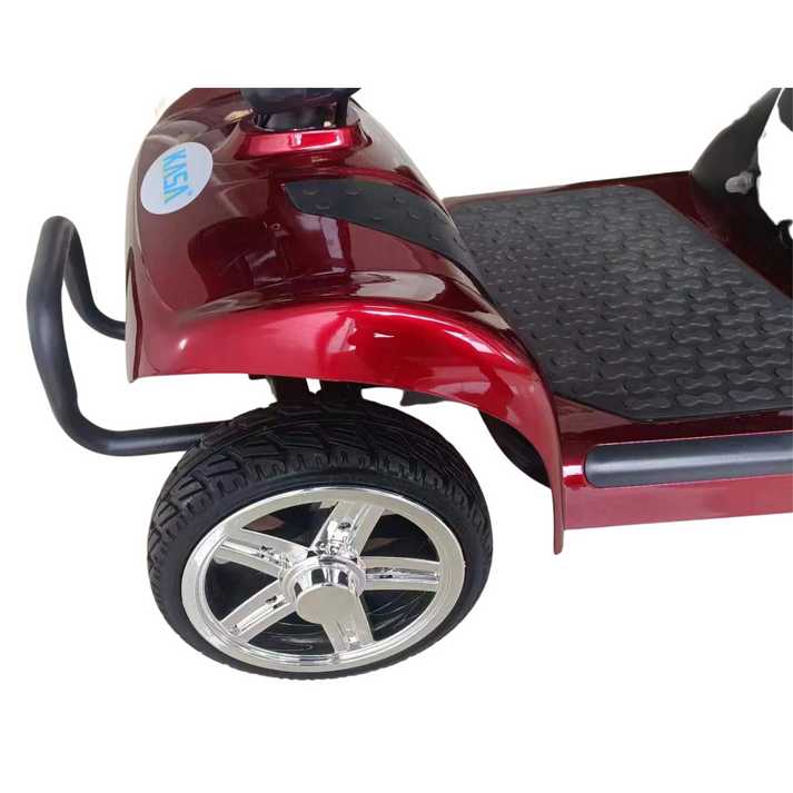 KASA X02 Scooter