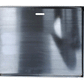KASA Stainless Steel BBQ Hot Plate Grill Griddle Hotplate 48 X 39cm