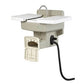 KASA Outdoor Patio Sink Caravan Wall Mounted BBQ Garden Kitchen Camping Fishing BBQ w/ Hose Holder