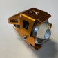 60V Front Headlight LED Light E-Scooter For KASA Electric 2000W Scooter S2000R