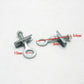 Chain Adjusters for 2000W Kasa Electric Off-Road Scooter E-Scooter S2000R