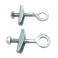 Chain Adjusters for 2000W Kasa Electric Off-Road Scooter E-Scooter S2000R