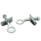 Chain Adjusters for 2000W Kasa Electric Off-Road Scooter E-Scooter S2000R