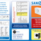 600 Watt Sanisplit Split System Box Unit Macerator Grey Water Pump