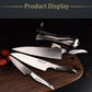 KASA Cooking Kitchen Knives  Stainless Steel Utility Knives 5 Inch