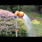KASA Portable Outdoor Shower Garden Camping Beach Pool Height Adjustable Tripod