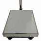 Digital Platform Scales 150KG Commercial Electronic Postal Shop Floor Scale