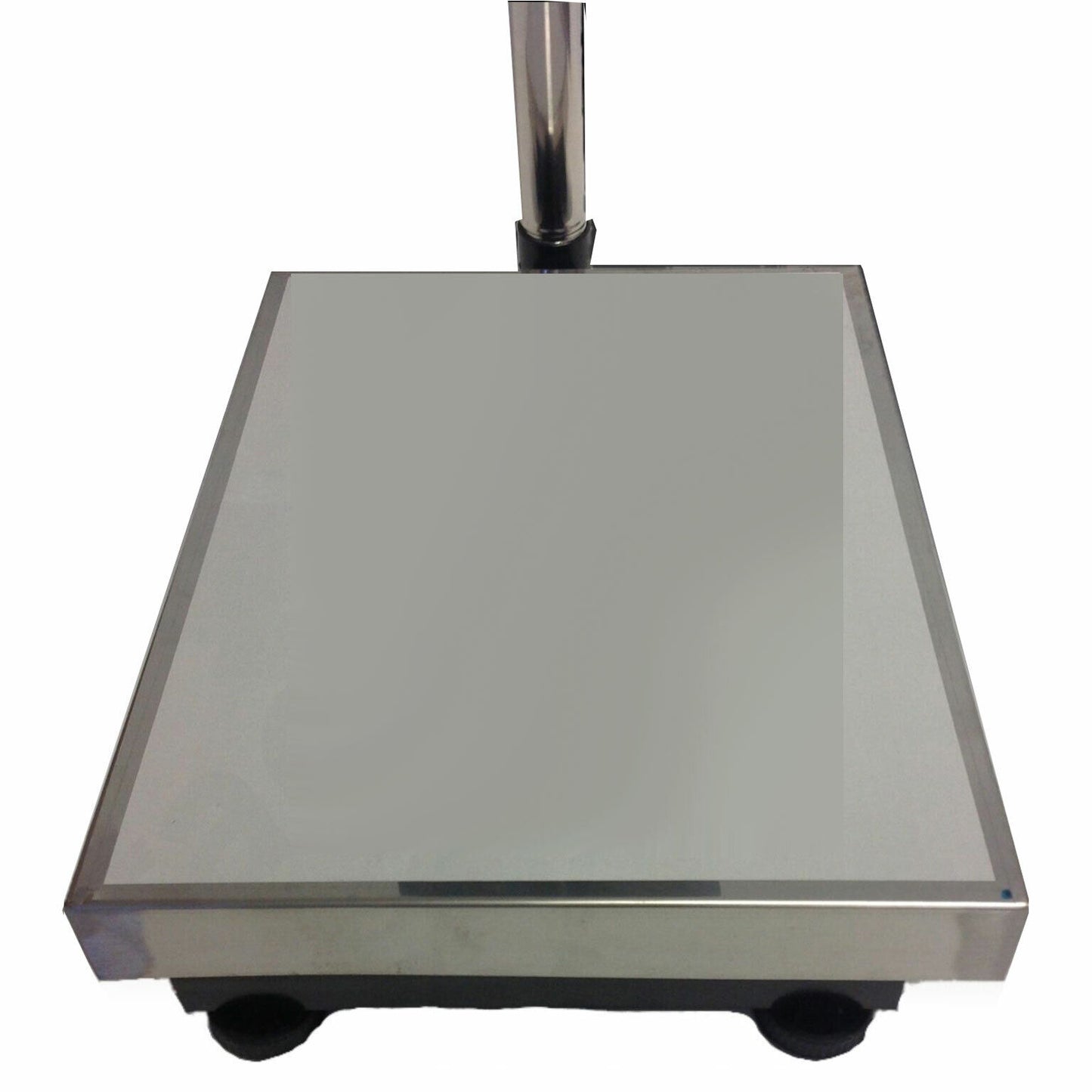 Digital Platform Scales 150KG Commercial Electronic Postal Shop Floor Scale