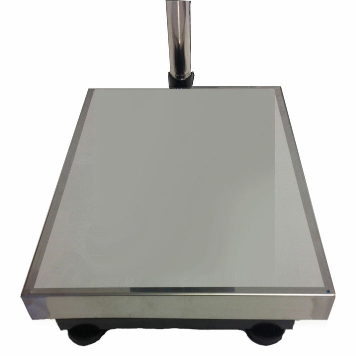 Commercial weighing scale