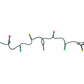 KASA Solar Fairy Lights Party Home Garden Decor Christmas String Lights Multicolour 100 LED