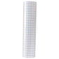 Clear Transfer Application Vinyl Film Paper Tape For Plotter Cutter 600mm x 10M