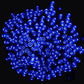 KASA Solar Fairy Lights Party Home Garden Decor Christmas String Lights 100 LED 200 LED